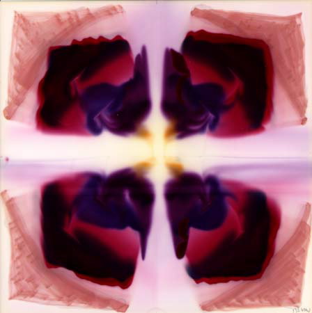 Chromart 132